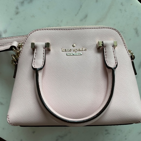 Kate Spade Cedar Street Mini Maise - Picture 2 of 6